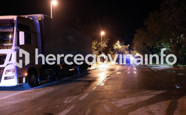 Tjedan dana nakon nesreće kod Pologa, mladić i dalje u kritičnom stanju