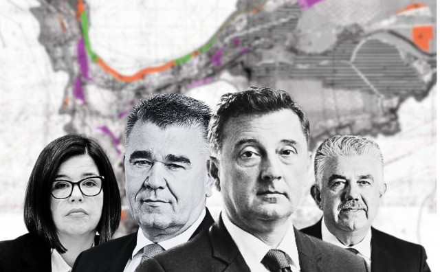 Mostar na udaru solarne mafije: Ništavni prostorni plan razotkrio HDZ - SDA kriminalnu hobotnicu
