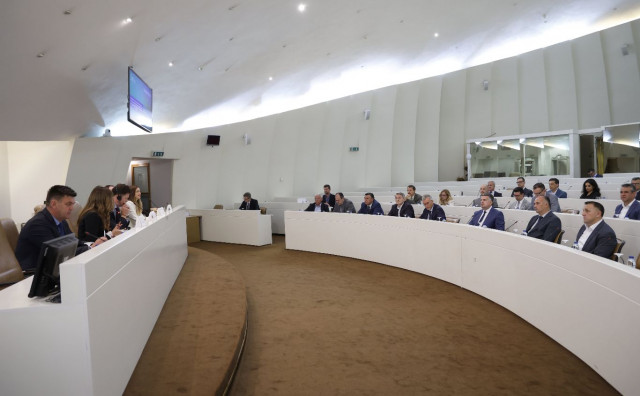 PSBiH raspravljala o elektroenergetskom sektoru: CBAM prijetnja bez usvajanja zakona