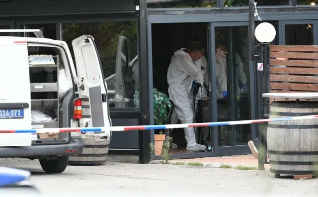 Čudo u Beogradu! Liječnici oživjeli upucanu ženu koja je bila bez znakova života