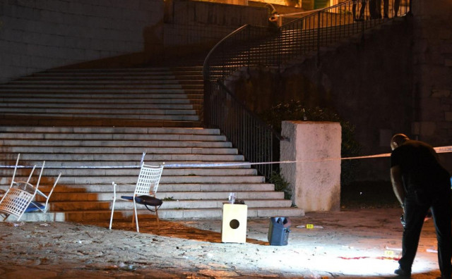 Nesretna žena iz Šibenika nije jedina, u Makarskoj od signalne rakete stradala još jedna žena