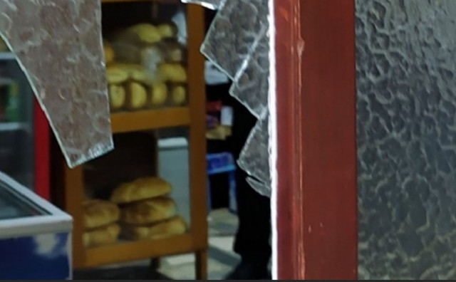 Mostarac optužen - Prijetio pekaru zbog 700 KM, potom pijan razbijao imovinu