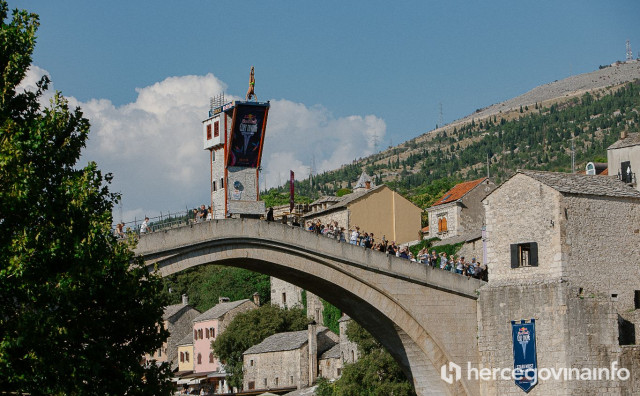 Red Bull Cliff Diving 