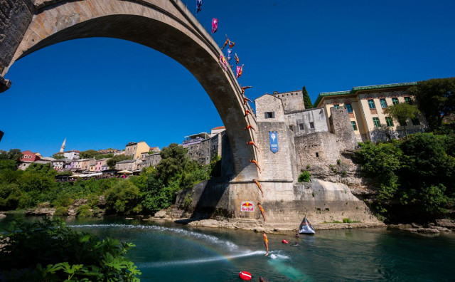 Vremenska prognoza za Mostar i Hercegovinu, temperature osjetno niže nego u proteklih dvanaest dana