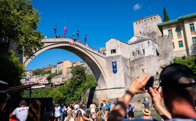 Vremenska prognoza za Mostar i Hercegovinu - 18.06.2026