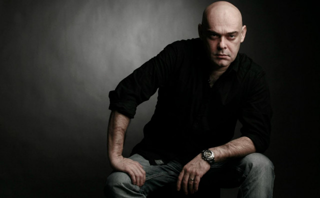 Preminuo Robert Valdec