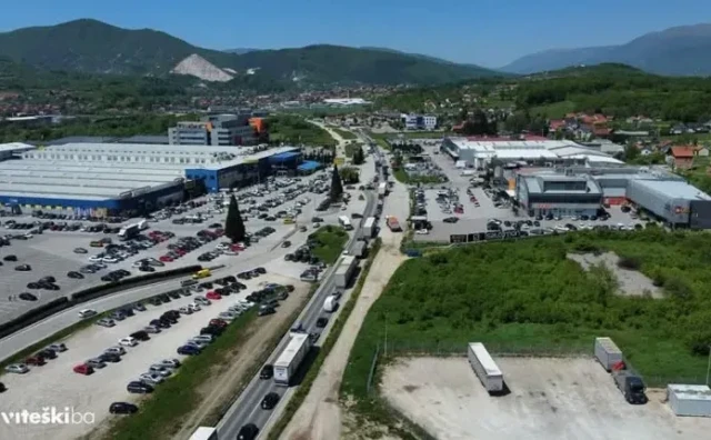 Zatvara se poznata tvrtka iz Viteza, bez posla ostaje 50 radnika