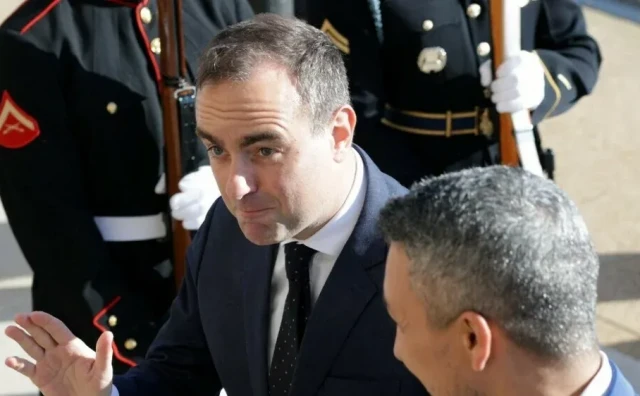 Macron imenovao novog francuskog premijera