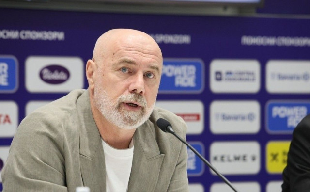 Sergej Barbarez vratio trojicu nogometaša u reprezentaciju