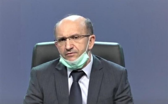 Bivši direktor Porezne uprave osuđen za mobing nad djelatnicom koju je optuživao da radi za 'hrvatske interese'