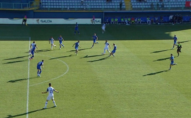 NS BiH se oglasio oko spornih trenutaka na Pecari