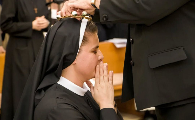 Četiri novakinje položile redovničke zavjete u Bijelom Polju