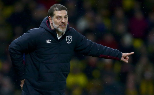 Slaven Bilić među kandidatima za preuzimanje West Hama