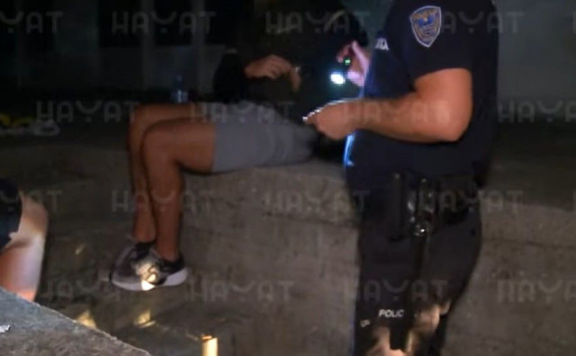 Slučajevi X u Čapljini: Mjesta poznata po korištenju narkotika, quad u gradu, neregistrirani motor...