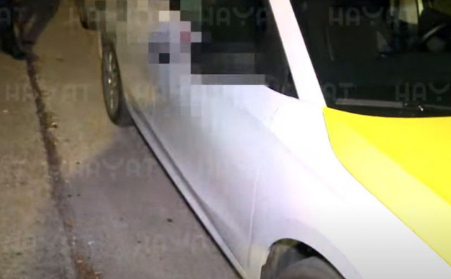 Slučajevi X u Mostaru, napadnuta dvojica taksista