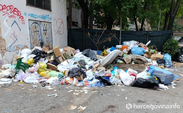 'Jer nas se tiče' odgovara Kordiću: Grad Mostar traži da se ne poštuje zakon