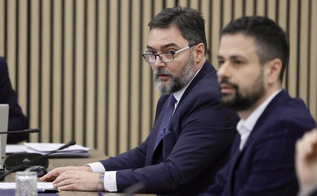 Ministri SNSD-a zbog slovenskih sankcija Dodiku nisu glasali za usvajanje Reformske agende