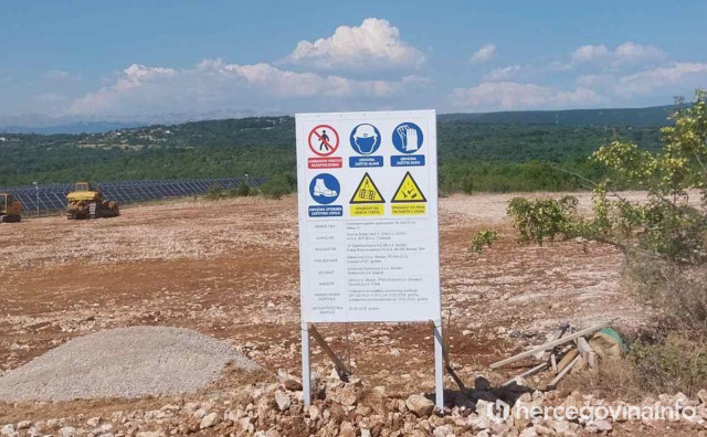 Ministarstvo prostornog uređenja FBiH optuženo za nezakonitosti pri izdavanju dozvola za solare Elektroprivredi HZHB