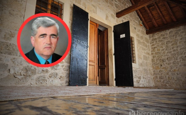 Što se događalo oko Starog mosta: 'Došli su tetovirani i nabildani nasilnici, policija je sve samo gledala...'