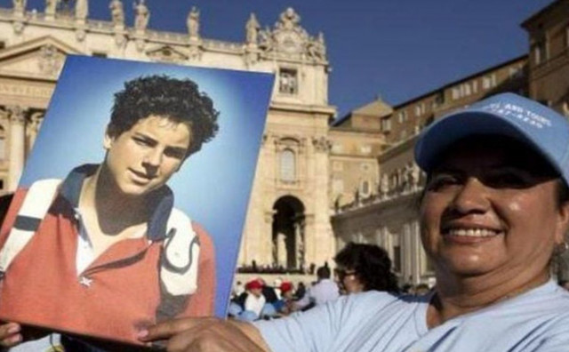 Talijanski tinejdžer Carlo Acutis postao prvi milenijski svetac