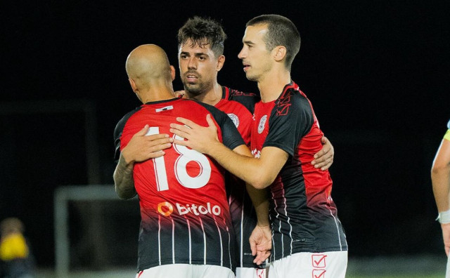 Toni Kolega za Hercegovina.info: 'Dvojica igrača Zrinjskog su nam najveća prijetnja'