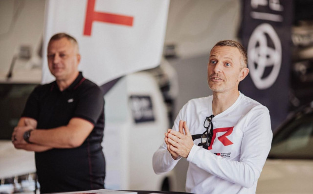 'Toyota hibridna škola by Auto Nuić' – još samo 2 treninga do kraja sezone!