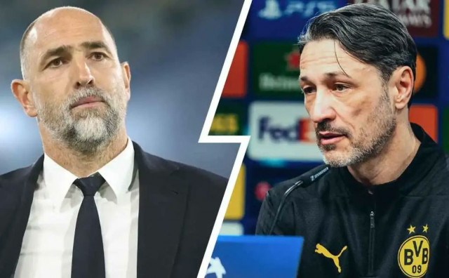 Večeras starta Liga prvaka: Tudor protiv Kovača u derbiju hrvatskih trenera