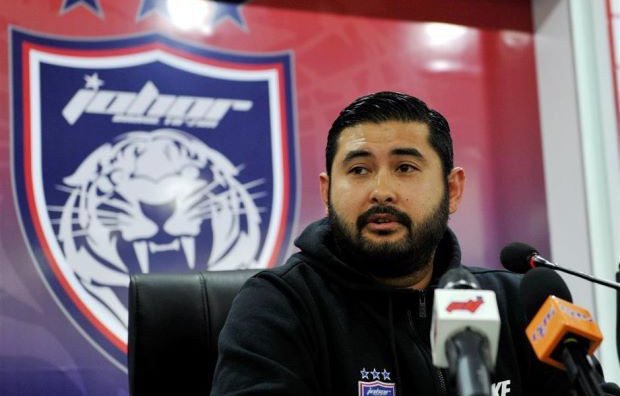 Još jedan Malezijac se spominje kao investitor u FK Sarajevo