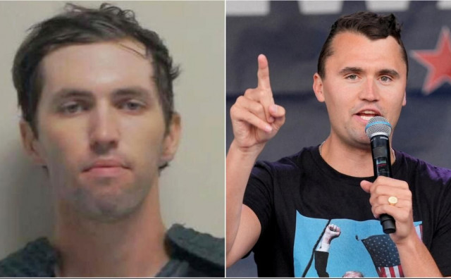 Tyler Robinson optužen za sedam kaznenih djela u slučaju ubojstva Charlieja Kirka