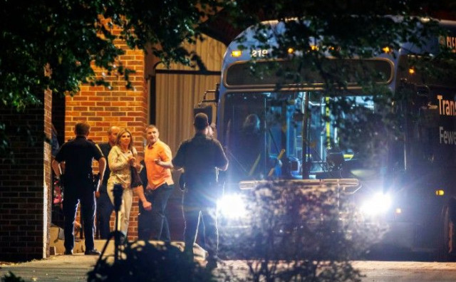 Amerikanci bijesni zbog izvještaja o ubojici jer smatraju da je zataškano vikanje 'Slobodna Palestina'