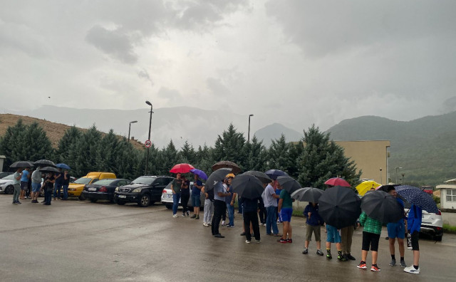 Inicijativa „Jer nas se tiče“ traži trajno rješenje za deponiju Uborak: Ne želimo proširenje, već zatvaranje deponije