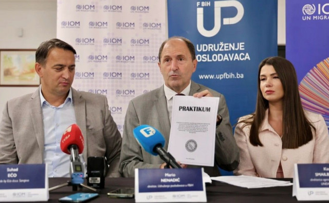 Udruga poslodavaca nariče za stranim radnicima, smatraju da trebamo pratiti trendove