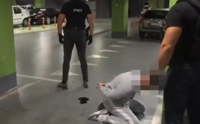 Adel Kabaš uhićen nakon četiri godine skrivanja