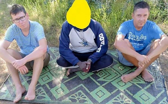 Mario i Marin iz BiH mjesec dana su u zatvoru u Maliju, nitko ne zna zbog čega