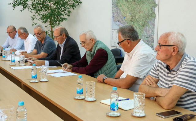 Vlada FBiH predlaže izmjene Zakona o MIO, evo što se mijenja za umirovljenike