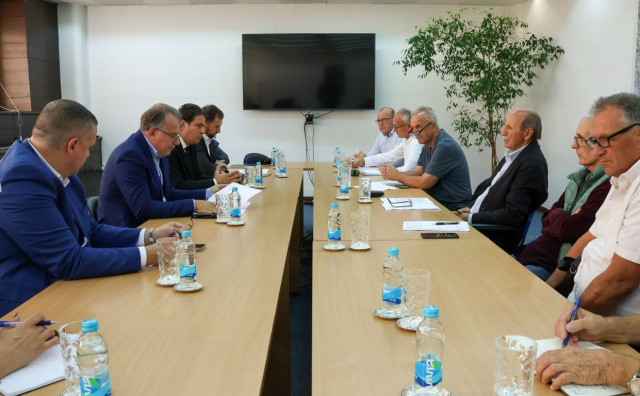 Umirovljenici nakon sastanka: 'Vlada dala garancije, prosvjedi zakazani za listopad mogli bi biti otkazani'