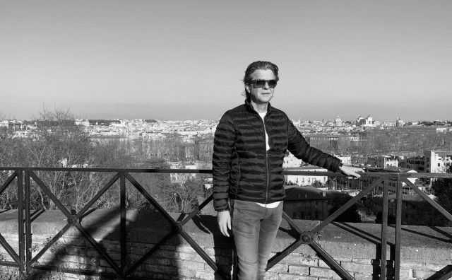 Preminuo novinar Slobodan Vasković