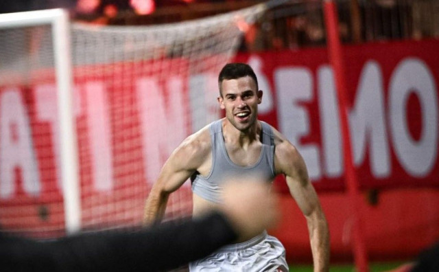 Gradski derbi pripao Zrinjskom