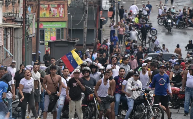 Imaju najviše nafte na svijetu, gorivo košta 6 feninga po litru, no zašto su siromašni?