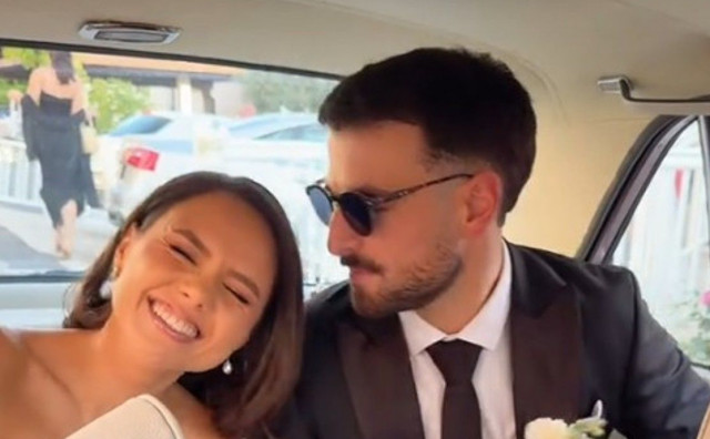 Vjenčanje iz Širokog Brijega postalo hit: 'Ako nije ovakav, ne treba ti'