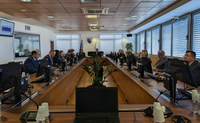 Disciplinske prijave protiv sudaca i tužitelja zbog neprijavljene imovine