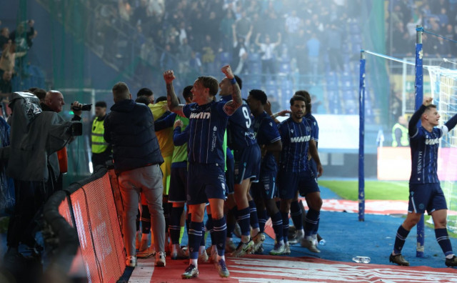 Željezničar demantirao glasine o novom strateškom partneru