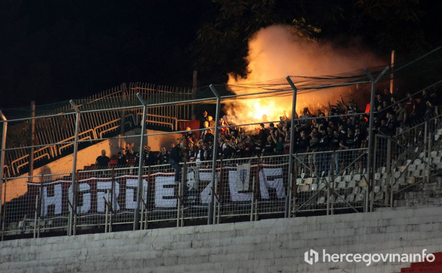 Horde zla: 'Uložen novac nikome ne daje pravo da kroji sudbinu FK Sarajevo'