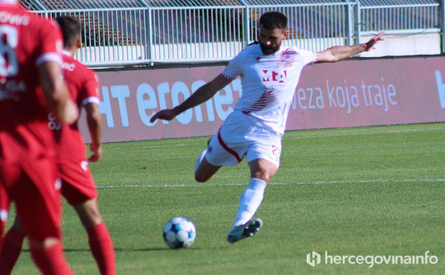 Zrinjski otvara 11. kolo Premijer lige BiH protiv Sloge, Sarajevo i Željo igraju u istom terminu
