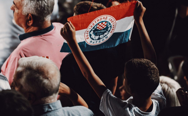 Film 'HŠK Zrinjski – Priča o ponosu' u borbi za glavnu nagradu na festivalu u Milanu