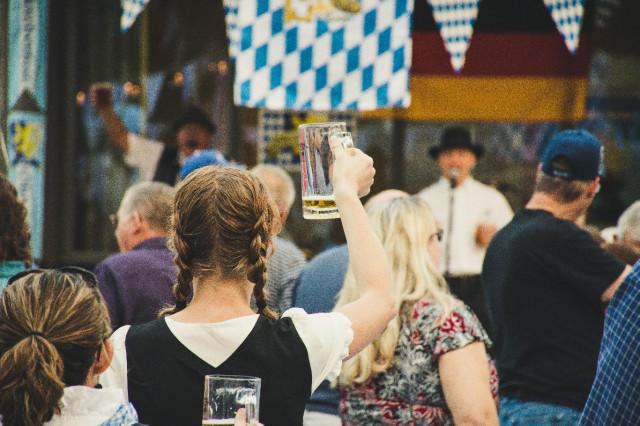 Rekordni posjetitelji i potrošnja na Oktoberfestu, popilo se 6,7 milijuna litara piva