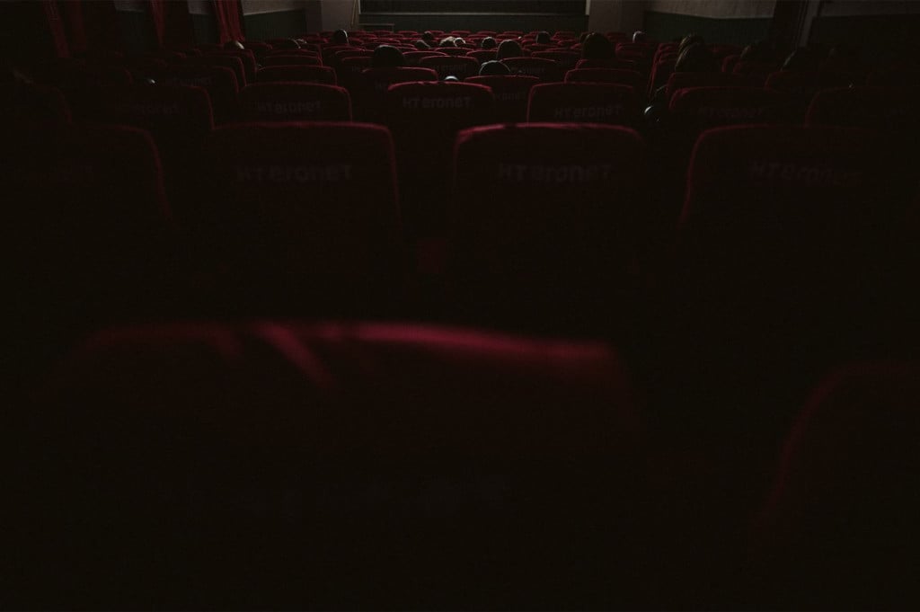 Drugi dan Mediteran Film Festivala