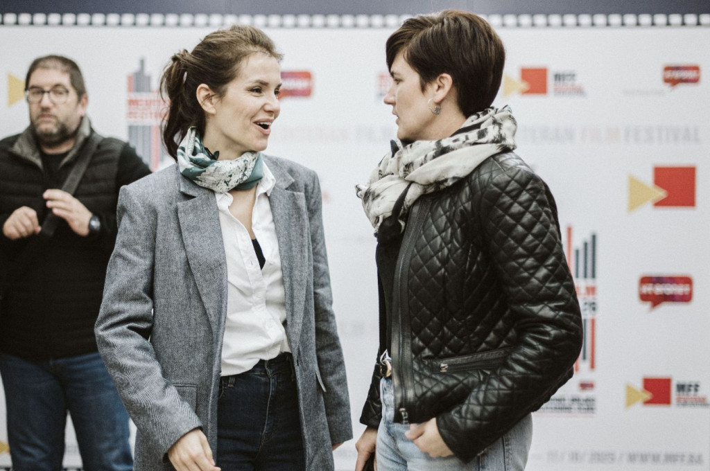 Drugi dan Mediteran Film Festivala