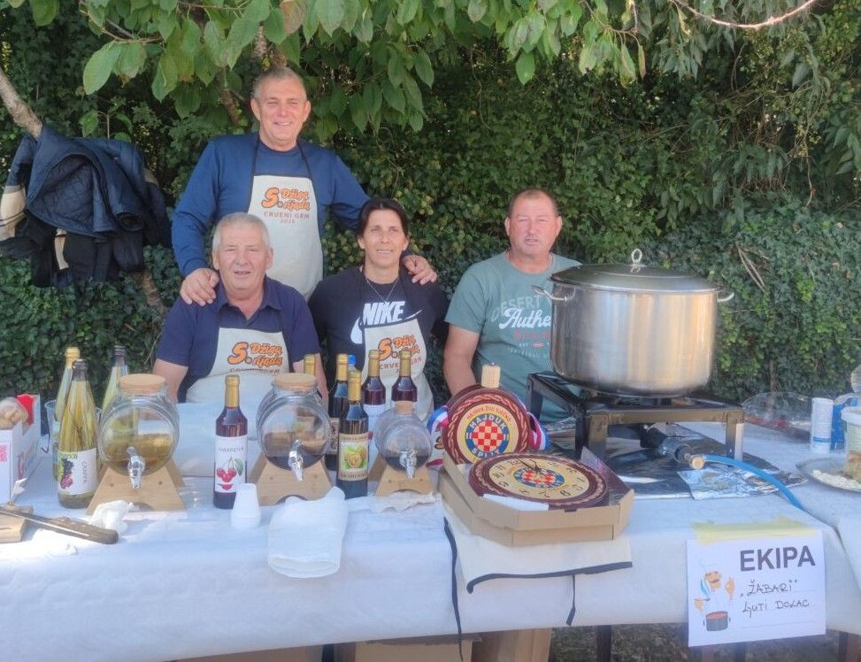 Džigarijada Ljubuški