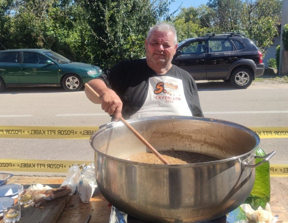 Džigarijada Ljubuški